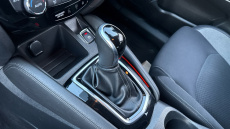 Nissan Qashqai 1.3 DiG-T 160 N-Connecta 5dr DCT Petrol Hatchback